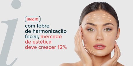 Com febre da harmonização facial, mercado de estética deve crescer 12%
