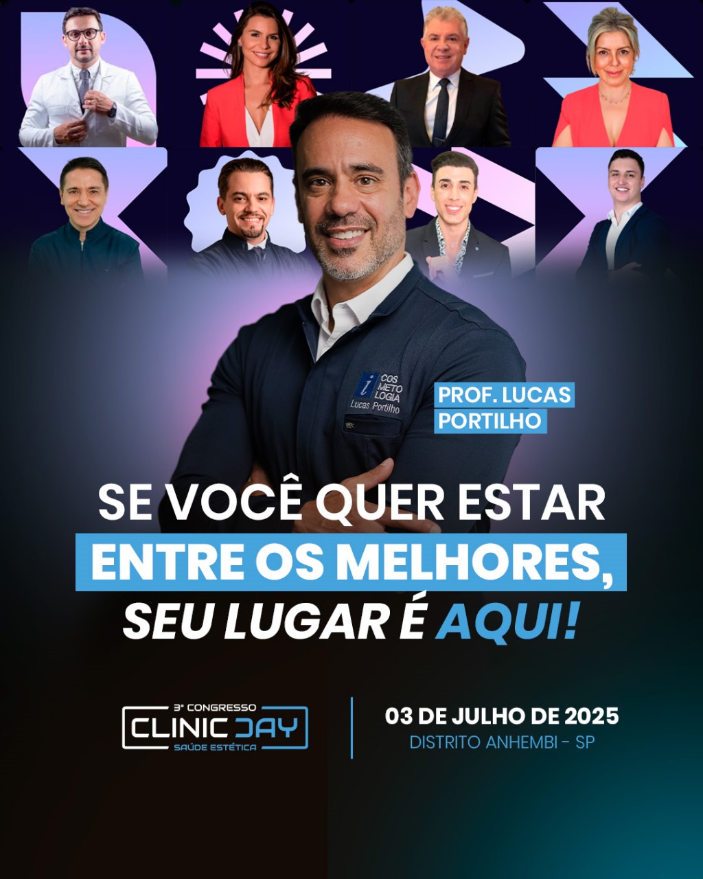 Blog - Congresso Se