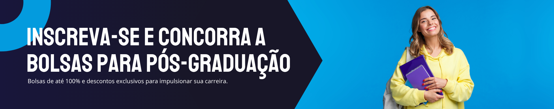 Bolsa de Estudos