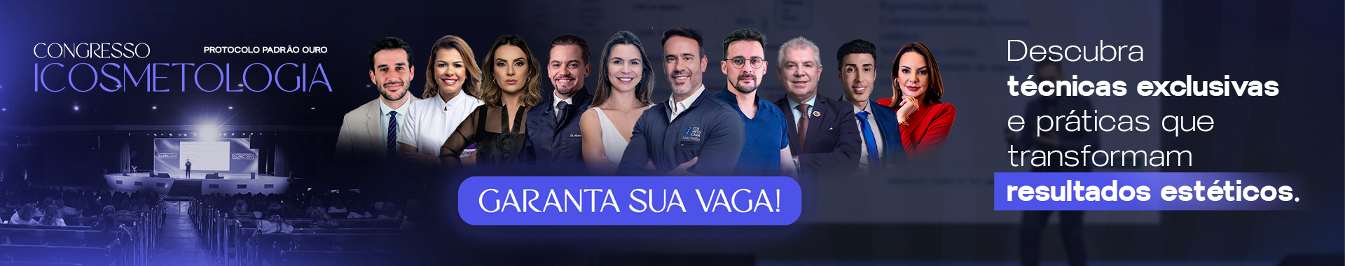 Conquistar Mercado