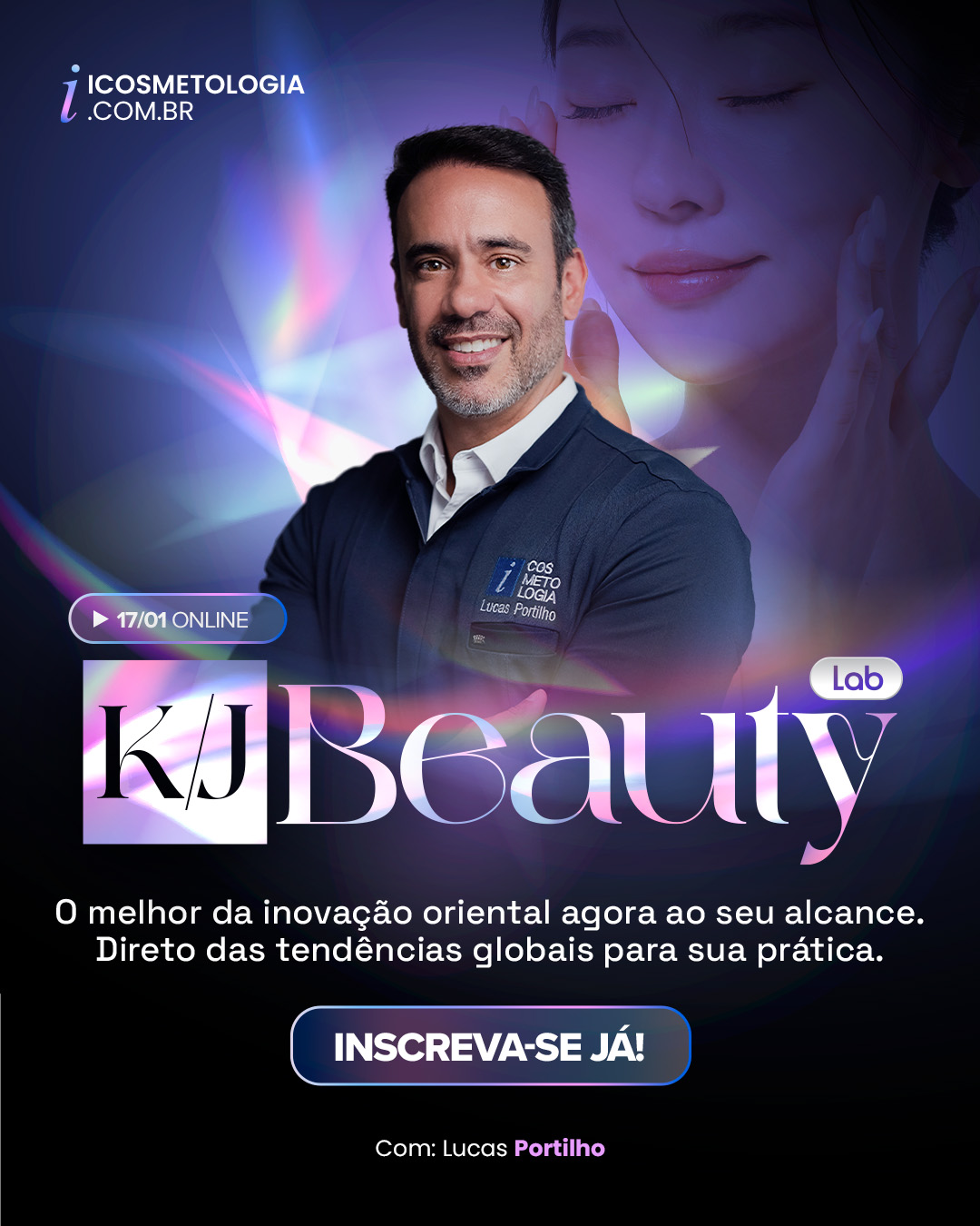 Blog - melasma in foco