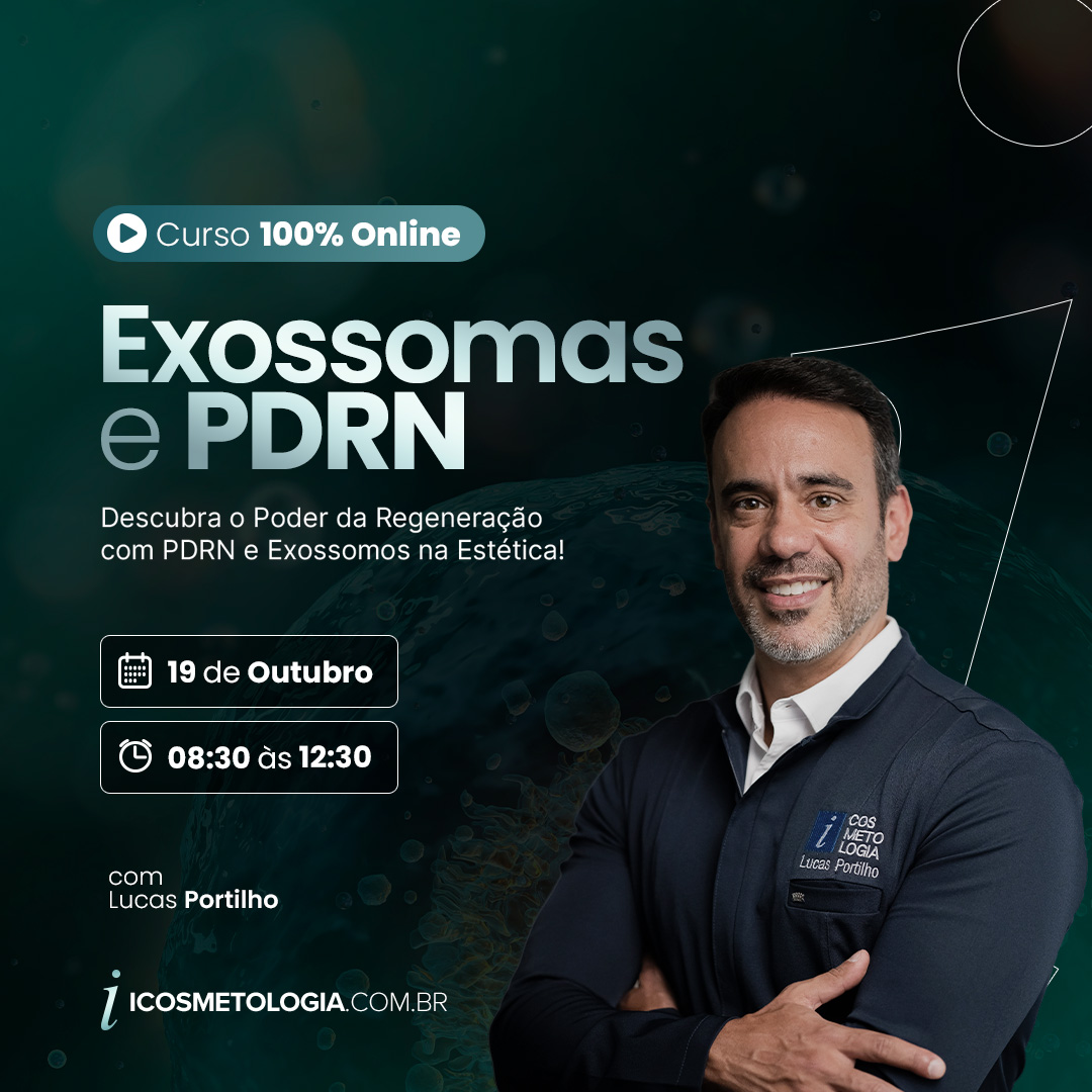 Exossomas e PDRN - ONLINE 