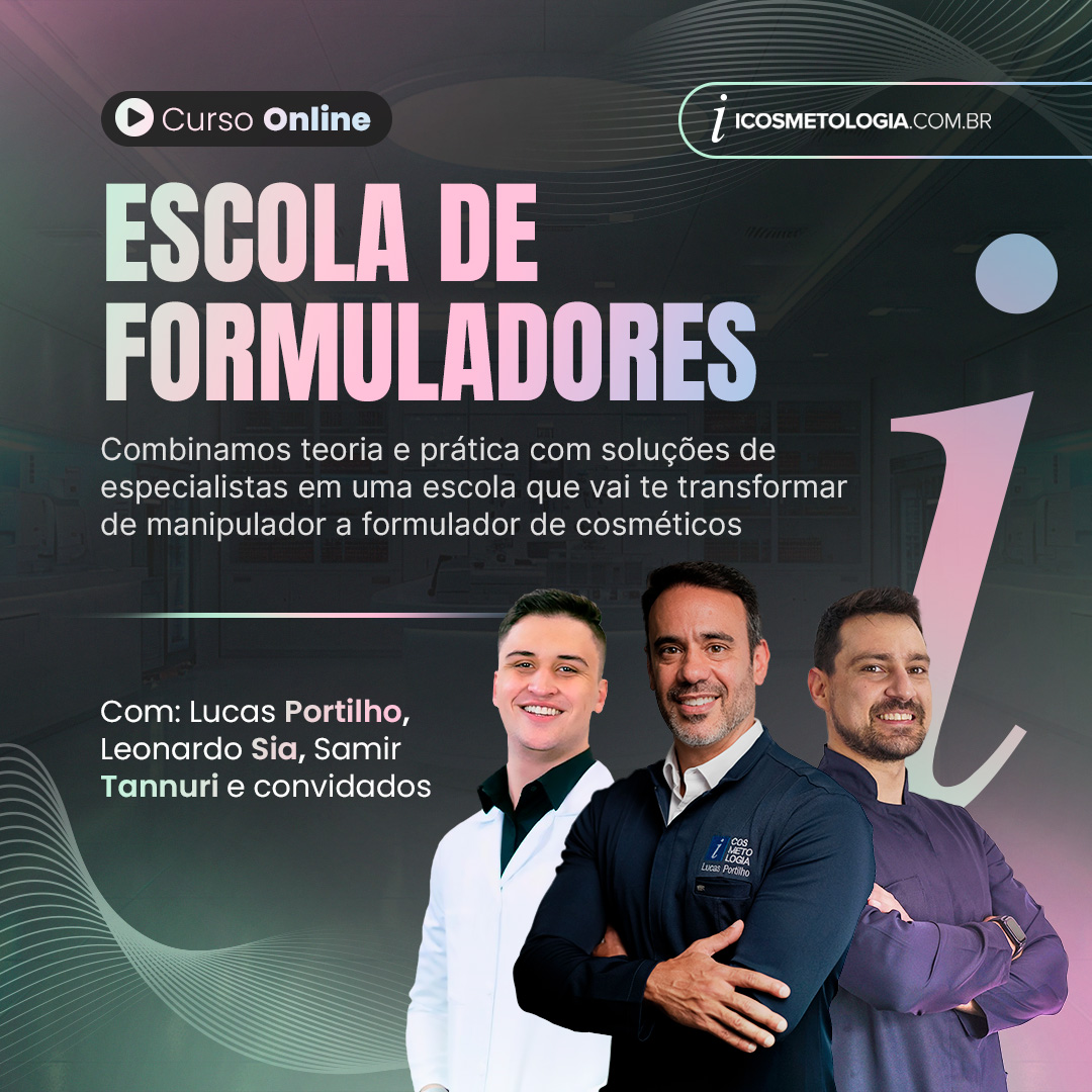 Escola de Formuladores - ONLINE