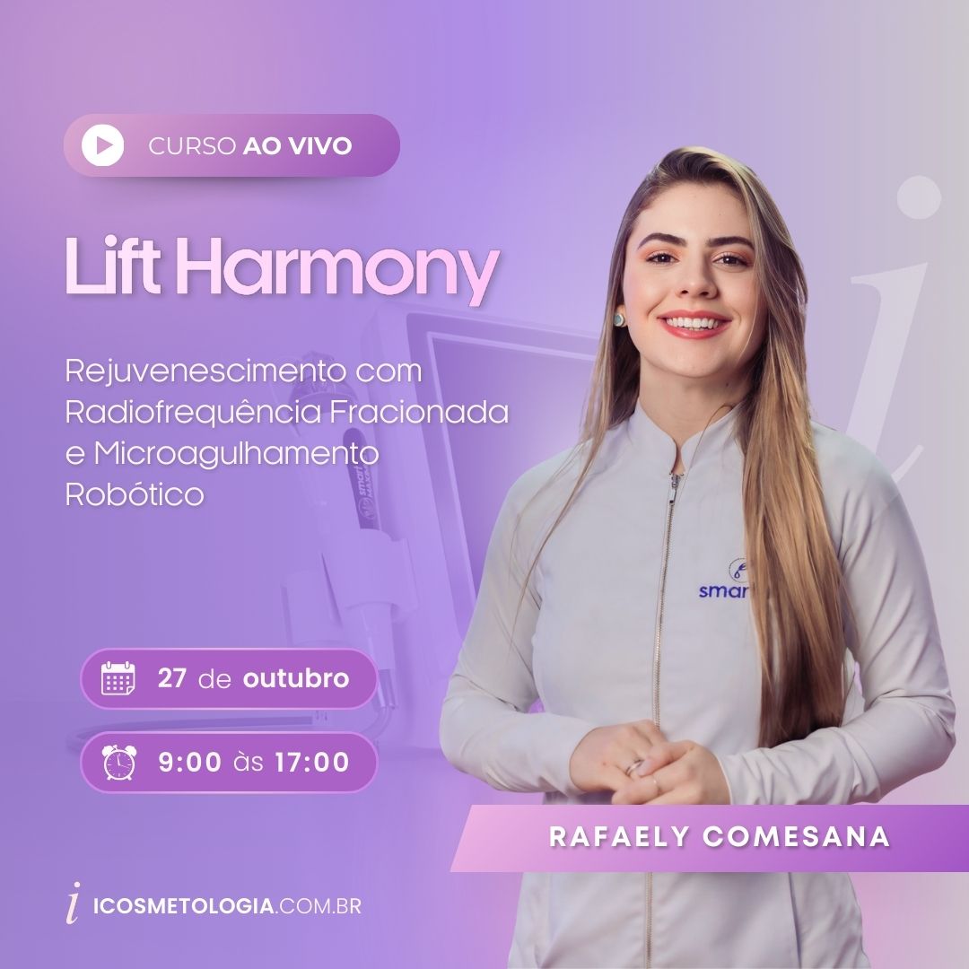 Lift Harmony - ONLINE