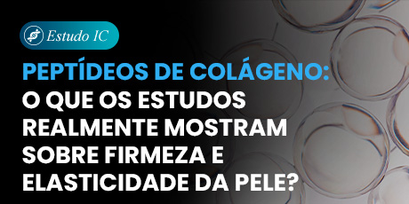 Peptídeos de Colágeno