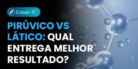 Lático 90% vs. Pirúvico 40% no tratamento do melasma: qual entrega melhores resultados?