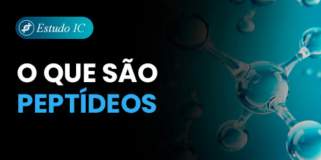 O que são Peptídeos