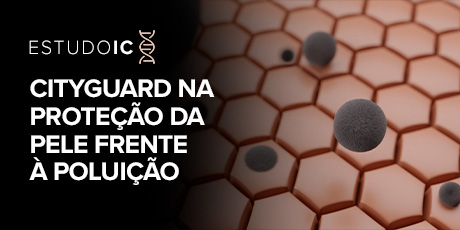 Cityguard na Proteção da Pele Frente à Poluição