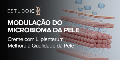 Modulação do Microbioma da Pele