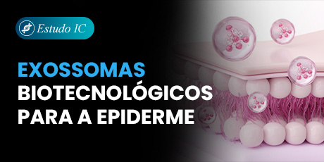 Exossomas biotecnológicos para a Epiderme