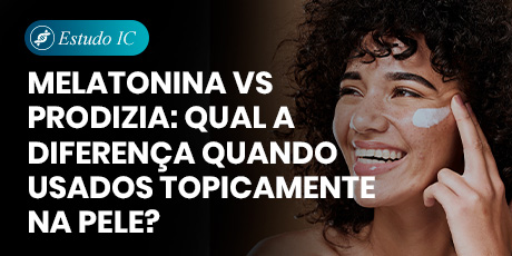Melatonina vs Prodizia