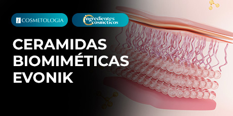 Ceramidas Biomiméticas Evonik