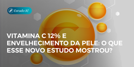Sérum de Vitamina C 12%: o que 84 dias de uso revelaram