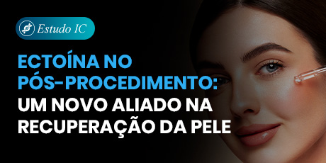 Ectoína no Pós-Procedimento: Um Novo Aliado na Recuperação da Pele