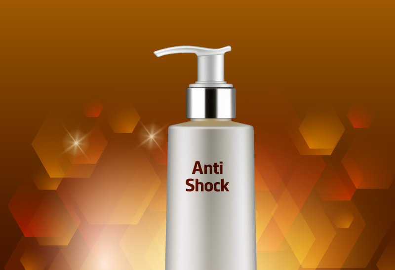 Creme Anti-Shock para Skin Tears