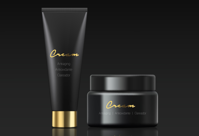 Novo Creme Antiaging, Antioxidante e Clareador