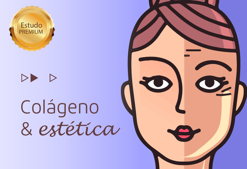 COLÁGENO: UMA ABORDAGEM PARA A ESTÉTICA