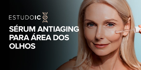 Sérum Antiaging para Área dos Olhos