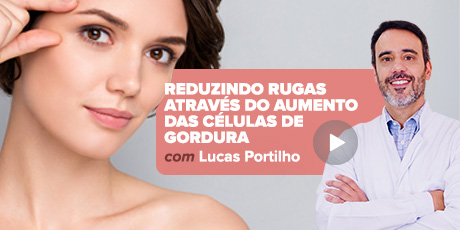 Reduzindo rugas através do aumento das células de gordura