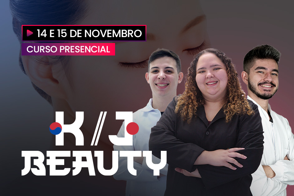 K/J Beauty Lab | PRESENCIAL