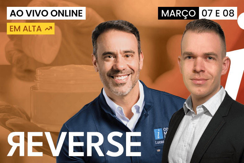 Reverse | AO VIVO ONLINE