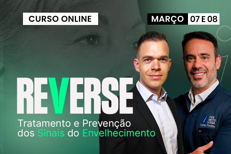 Reverse | AO VIVO ONLINE