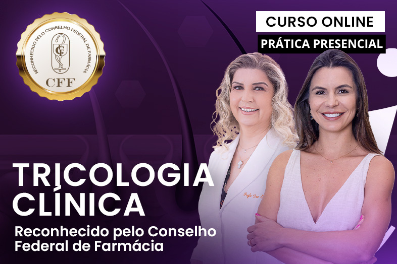 Tricologia Clínica