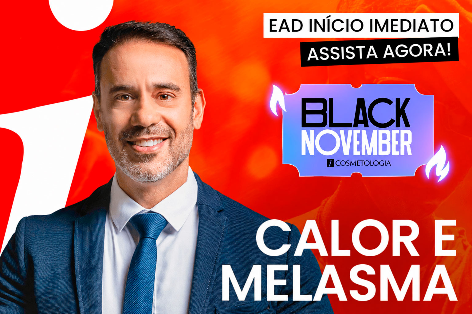 Calor e Melasma - Como Tratar | ONLINE