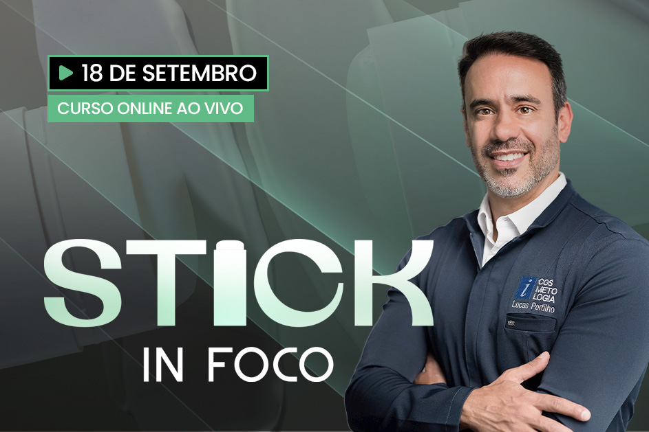 Stick In Foco | AO VIVO ONLINE