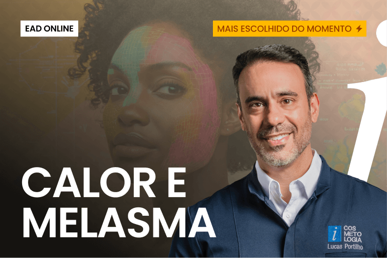 Calor e Melasma - Como Tratar | ONLINE