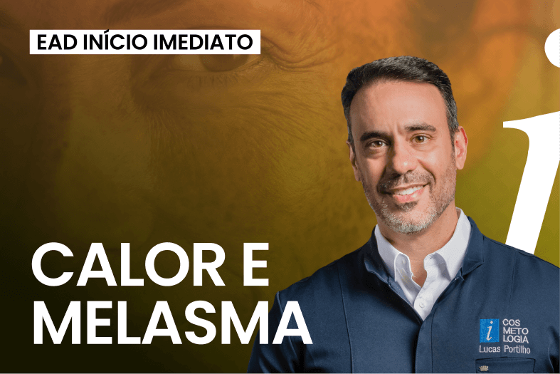 Calor e Melasma - Como Tratar | ONLINE