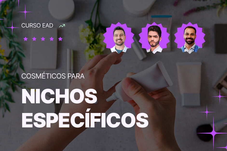 Cosméticos para Nichos Específicos