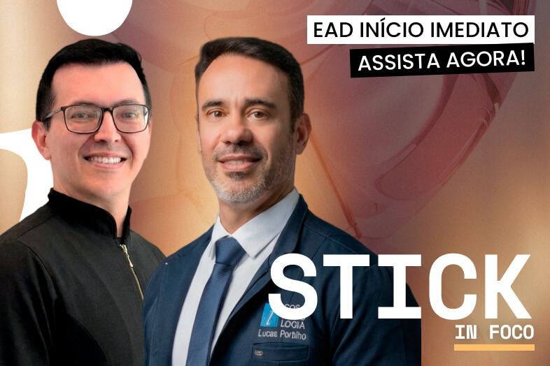 Stick In Foco | ONLINE