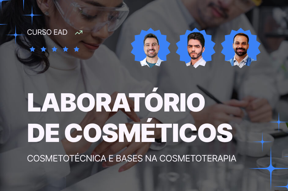 Laboratório de Cosméticos