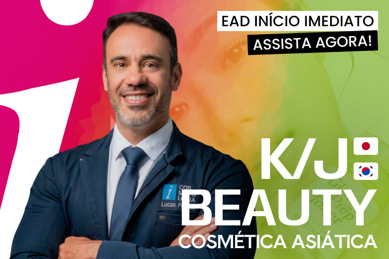 K/J-Beauty - Lab Masteclass | ONLINE
