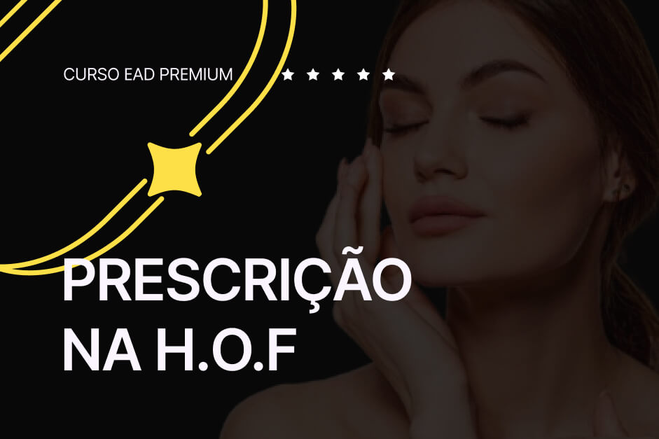 Prescrição na HOF