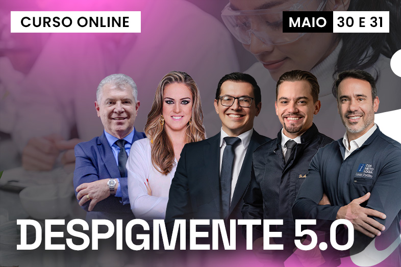 DespigMente | AO VIVO ONLINE
