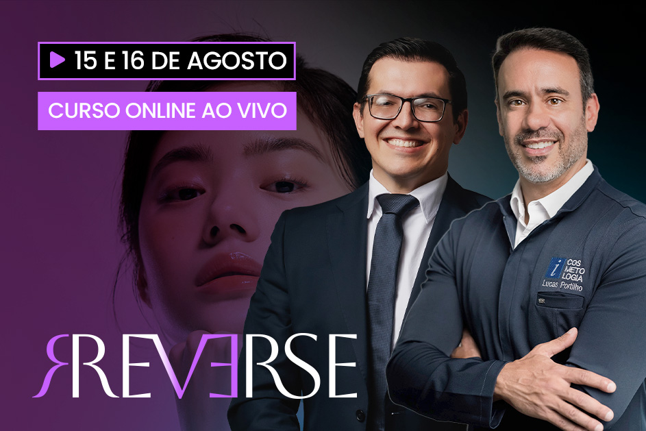 Reverse | AO VIVO ONLINE