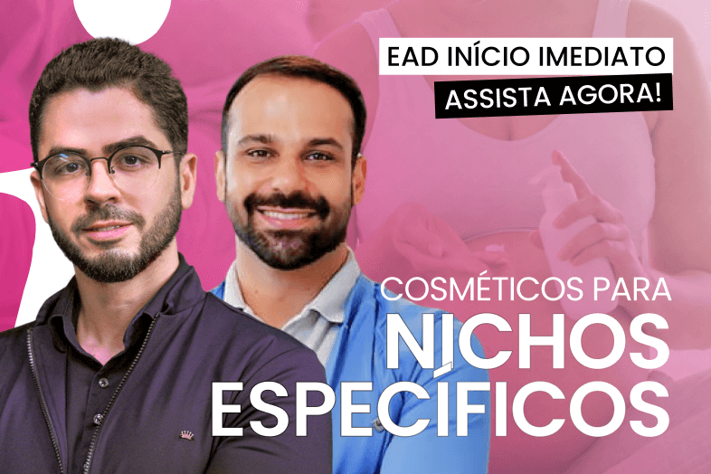 Cosméticos para Nichos Específicos | ONLINE