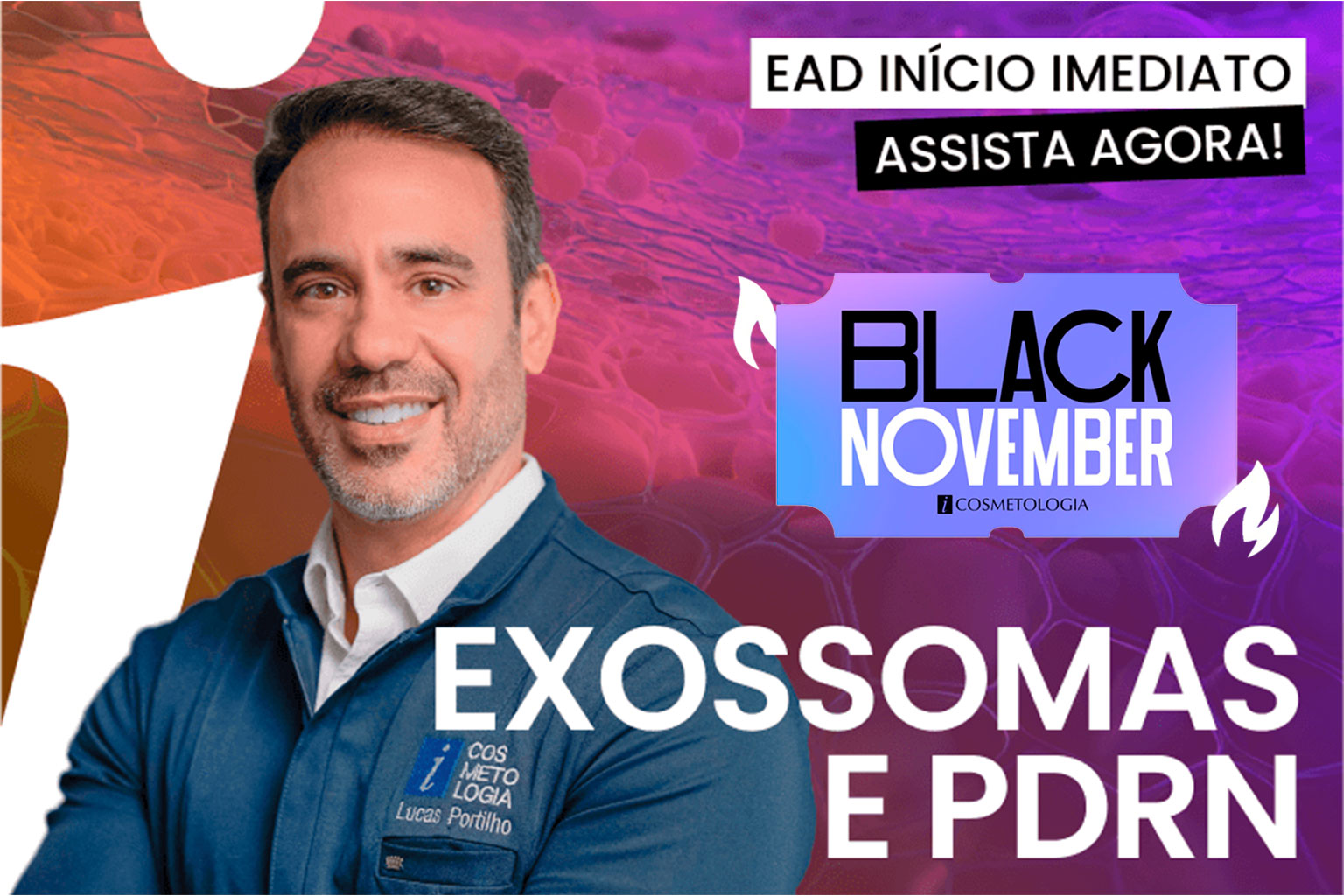 Exossomas e PDRN | ONLINE