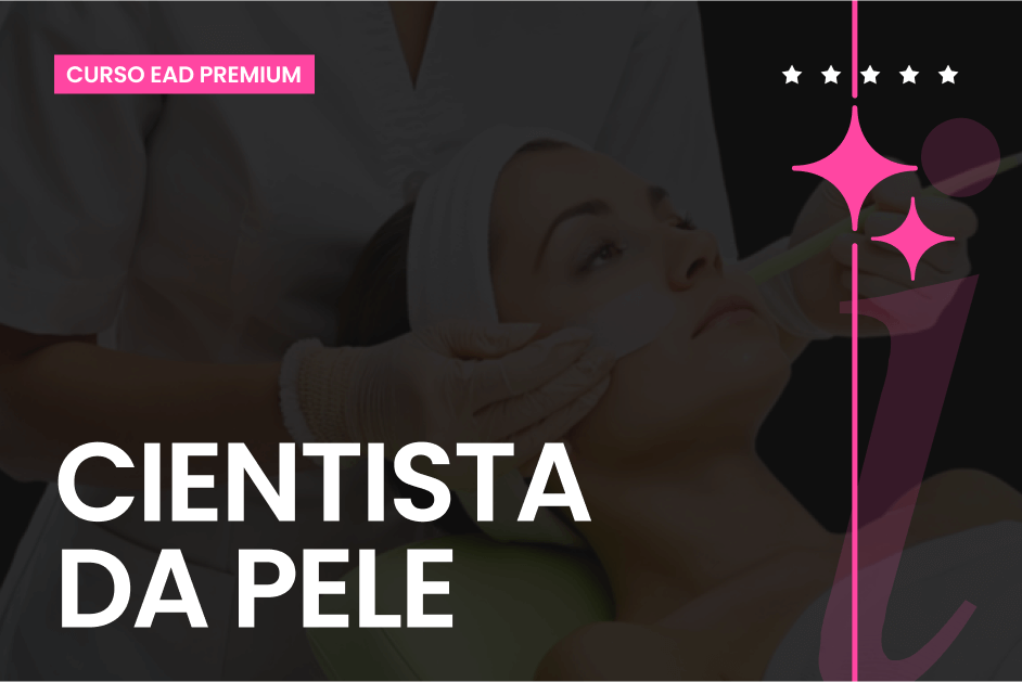 Cientista da Pele - Afiliado 