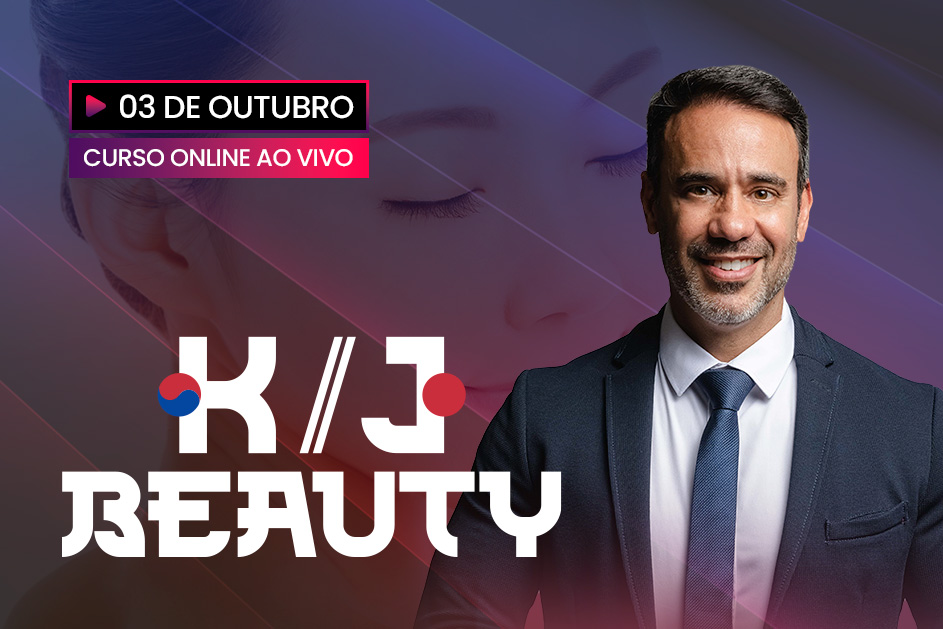 K/J Beauty Lab | AO VIVO ONLINE
