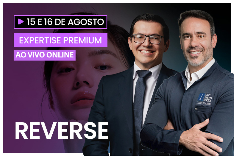 Reverse | AO VIVO ONLINE