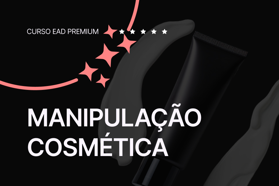 Manipulação Cosmética