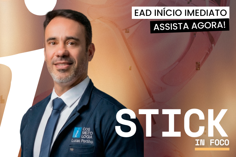 Stick In Foco | ONLINE