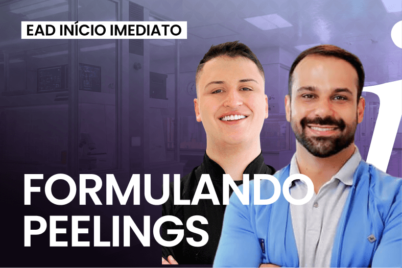 Peelings Cosméticos
