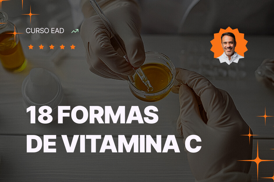 18 Formas de Vitamina C