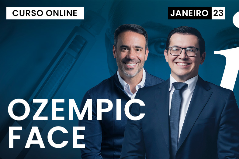 Ozempic Face e Flacidez Pós-GLP-1 | AO VIVO ONLINE