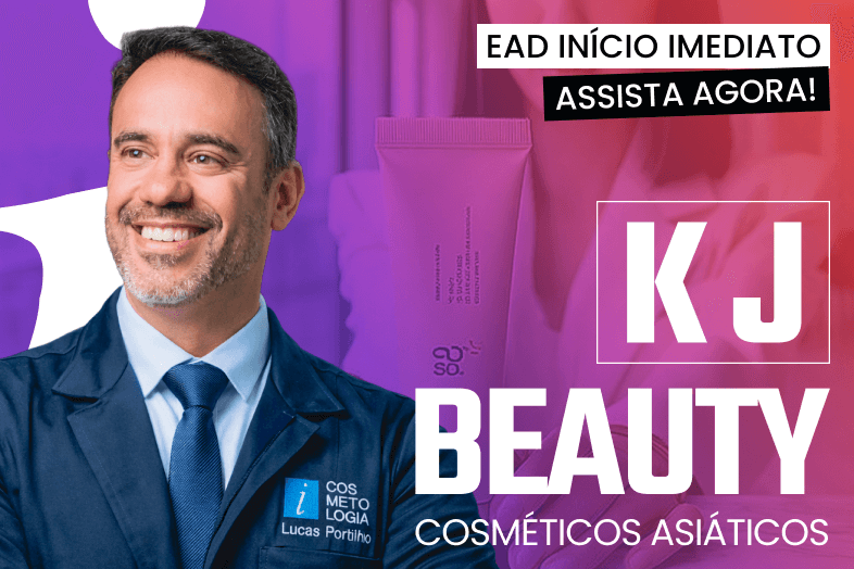 K/J-Beauty - Lab Masteclass | ONLINE