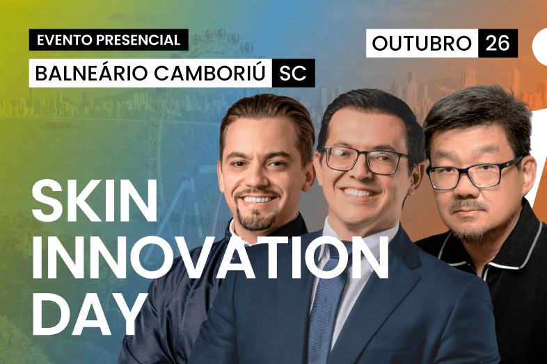 Skin Innovation Day | PRESENCIAL